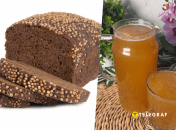 Хлебный квас