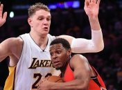 Х’юстон і Лейкерс відкриють тренувальні бази