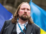 Депутат Бундестага Антон Хофрайтер