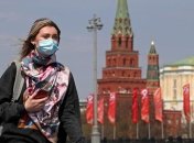 Пандемія коронавірусу: найважливіше за 7 травня