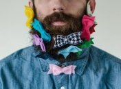 Всемирный день бороды 2021