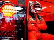 Леклер не праздновал победу в Гран-при Австралии