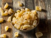 Цукати з кабачків — найкращий домашній десерт