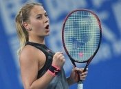 Украинские теннисистки узнали соперниц по квалификации Брисбена