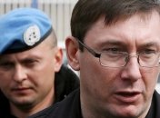 Луценко: Мне ничего не известно о ходе расследования дела Ющенка