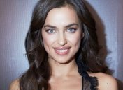 Ирину Шейк подозревают в беременности