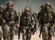 Канадские военные столкнулись с боевиками ИГ