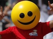 "Смайл" сегодня празднует свой день рождения