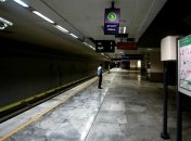 В Нью-Йорке из-за блэкаута частично не работало метро