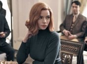 Боротьба зі світом, де домінують чоловіки: Netflix показав перший тизер міні-серіалу "Ферзевий гамбіт" (Відео)