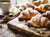 Эти рогалики станут отличным дополнением к чаю или кофе (изображение создано с помощью ИИ).