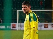 Разговор Селезнева с болельщиками "Кубани" (Видео)