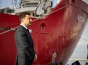 Володимир Зеленський