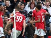 АПЛ: Манчестер Юнайтед разгромил Челси на "Олд Траффорд"