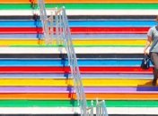 Яркая архитектура Стамбула, от которой тепло на душе (Фото)