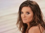 Похудевшая Могилевская спела на свадебном марафоне в Киеве