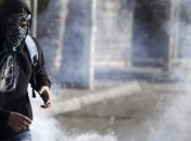 В Каире идут ожесточенные столкновения с полицией