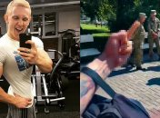 Полтавський блогер Роман Заволока