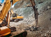 Корисні копалини