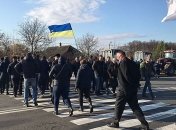 Аграрии перекрыли главные автомагистрали страны: что они требуют (Фото, Видео)