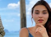 Вероника Дидусенко выходит замуж 