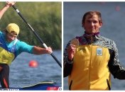 Чебан брал награды на трех ОИ