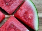 Продукты, которые утоляют жажду 