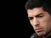 Форвард Барселоны Луис Суарес получил травму