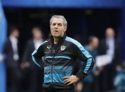 Коллер: Сборная Исландии выйдет на бой