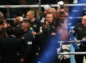 Джошуа после победы над Такамом: Бой с Уайлдером должен состояться