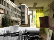 Военный городок Любеч-1