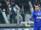 Серия А. Невероятная победа "Ювентуса" и другие результаты