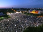 Итоги дня 11 августа: "Ложное спасение" Сенцова, победа Прищепы, протесты в Бухаресте