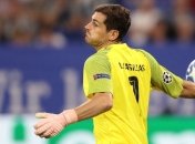 Касильяс в Лиге чемпионов догнал по достижениям Пятова