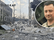 Николай Олещук