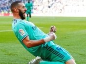 Реал в меньшинстве обыграл Эспаньол в Ла Лиге