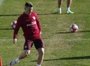 Гамейро рассказал, как Анчелотти обманул его