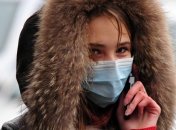 Отвлекающие процедуры при простуде