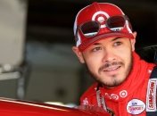 Ларсон выиграл гонку NASCAR в Мичигане