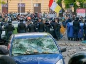 Ситуацию в Одессе будет расследовать специальная следственная группа при ГПУ