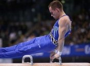 Чемпионат мира по гимнастике: Верняев и Радивилов пока без медалей