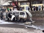 Угроз для жизни комбата "Слобожанщины" нет