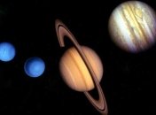 Планеты-гиганты оказывают влияние на развитие небесных тел