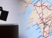 Учителей в Крыму обязали "добровольно" голосовать на российских выборах: "Телеграф" получил доказательство