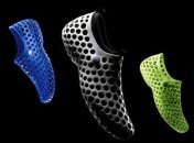 Новые кроссовки Nike выполнены в стиле фирменных чехлов для iPhone 5