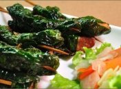 Экзотика вьетнамской кухни