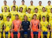 Сборная Украины U-20 стартовала на ЧМ-2019 с победы