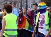 Полиция Харькова отчиталась о ситуации в городе после Марша равенства