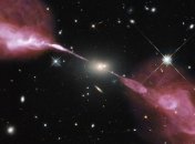 Что такое радиогалактика?