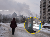 Россия может разбить объекты водоснабжения